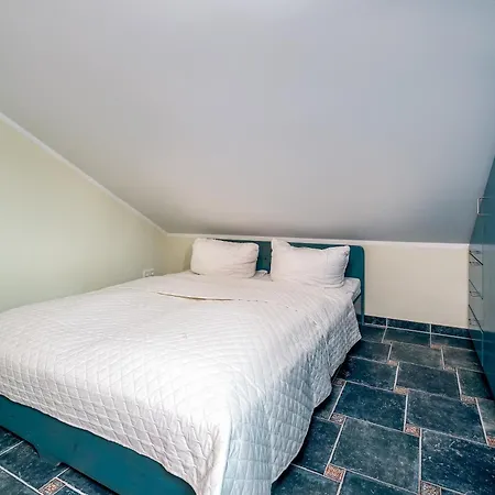 Holiday home Seestern - Bade- & Saunawelt Taeglich Inklusive *